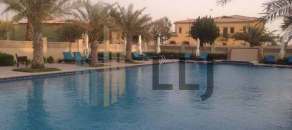 5 bedrooms Villa in Saadiyat Island, UAE No. 55939 20