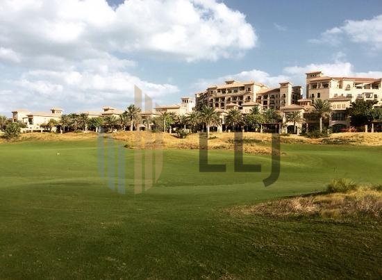 5 bedrooms Villa in Saadiyat Island, UAE No. 55939