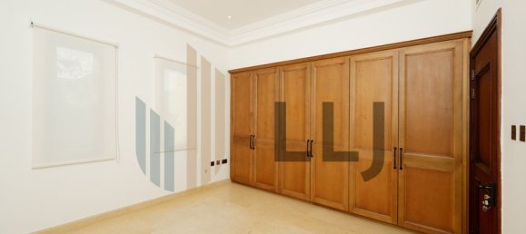 5 bedrooms Villa in Saadiyat Island, UAE No. 55939 13