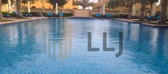 5 bedrooms Villa in Saadiyat Island, UAE No. 55939 2