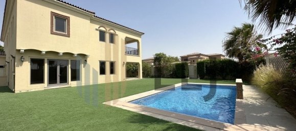 5 bedrooms Villa in Saadiyat Island, UAE No. 55939 19