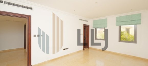 5 bedrooms Villa in Saadiyat Island, UAE No. 55939 5