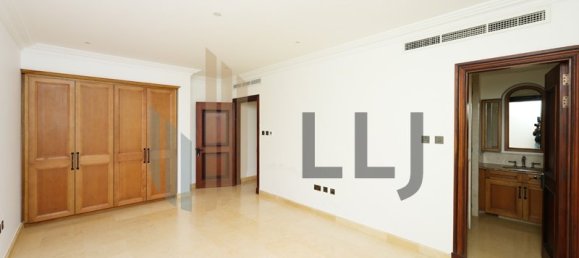 5 bedrooms Villa in Saadiyat Island, UAE No. 55939 12