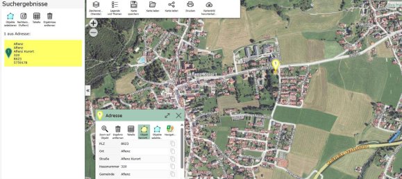 Grundstück in Aflenz, Austria 2219m², Nr. 221115 8