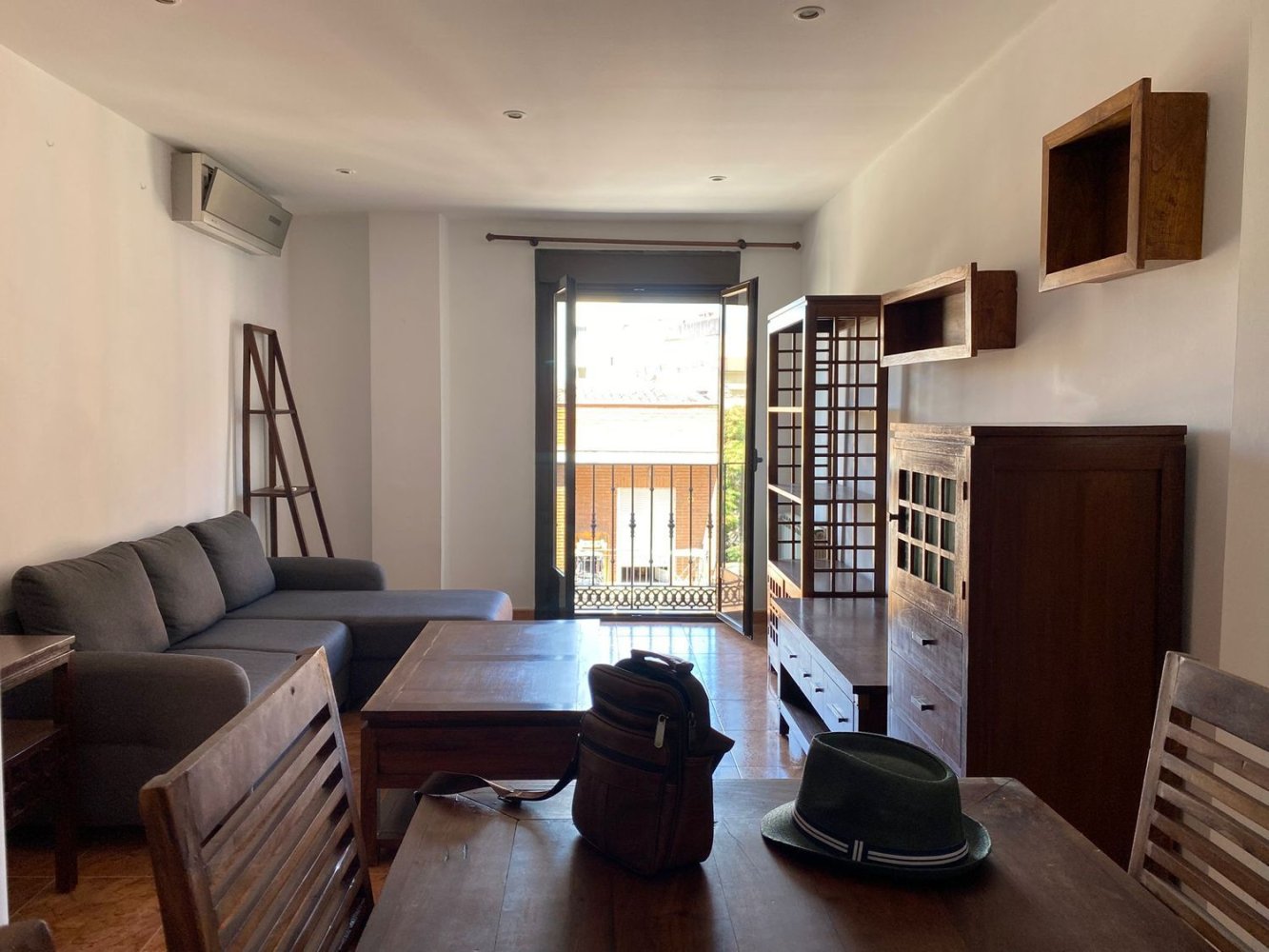 Дуплекс с 3 спальнями в Талавера де ла Рейна, Испания № 272243