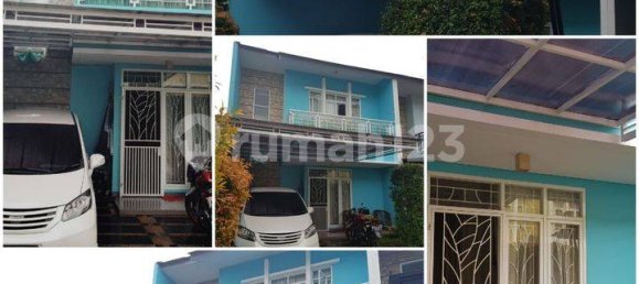 3 bedrooms House in Jakarta, Indonesia No. 1805 31