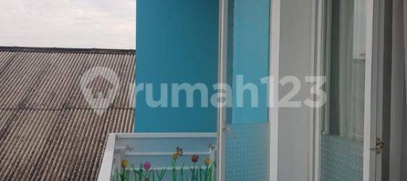 3 bedrooms House in Jakarta, Indonesia No. 1805 28