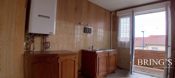 2 Schlafzimmer Wohnung in Bruyeres, France, Nr. 232816 4