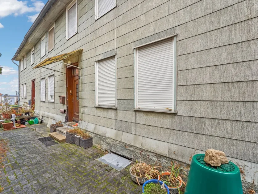 4غرفة منزل في Kassel, Germany رقم 136156