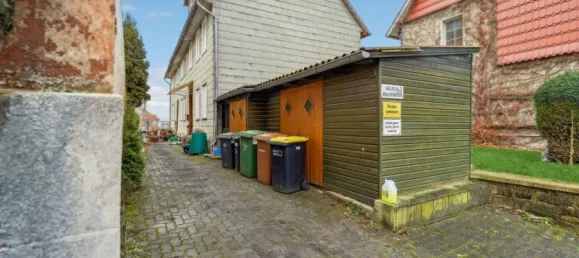 4غرفة منزل في Kassel, Germany رقم 136156 4