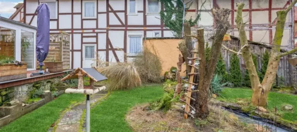 4غرفة منزل في Kassel, Germany رقم 136156 3