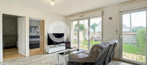 1 Schlafzimmer Wohnung in Saint-Andre-de-l'Eure, France, Nr. 359972 2