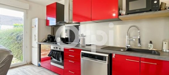 1 Schlafzimmer Wohnung in Saint-Andre-de-l'Eure, France, Nr. 359972 4