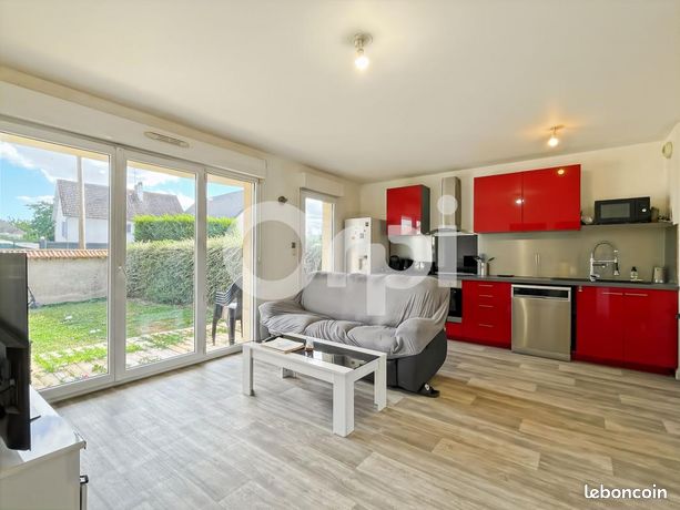 1 Schlafzimmer Wohnung in Saint-Andre-de-l'Eure, France, Nr. 359972