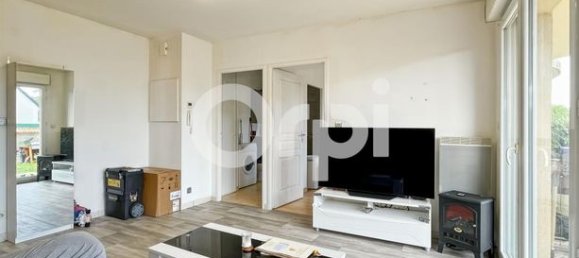 1 Schlafzimmer Wohnung in Saint-Andre-de-l'Eure, France, Nr. 359972 3
