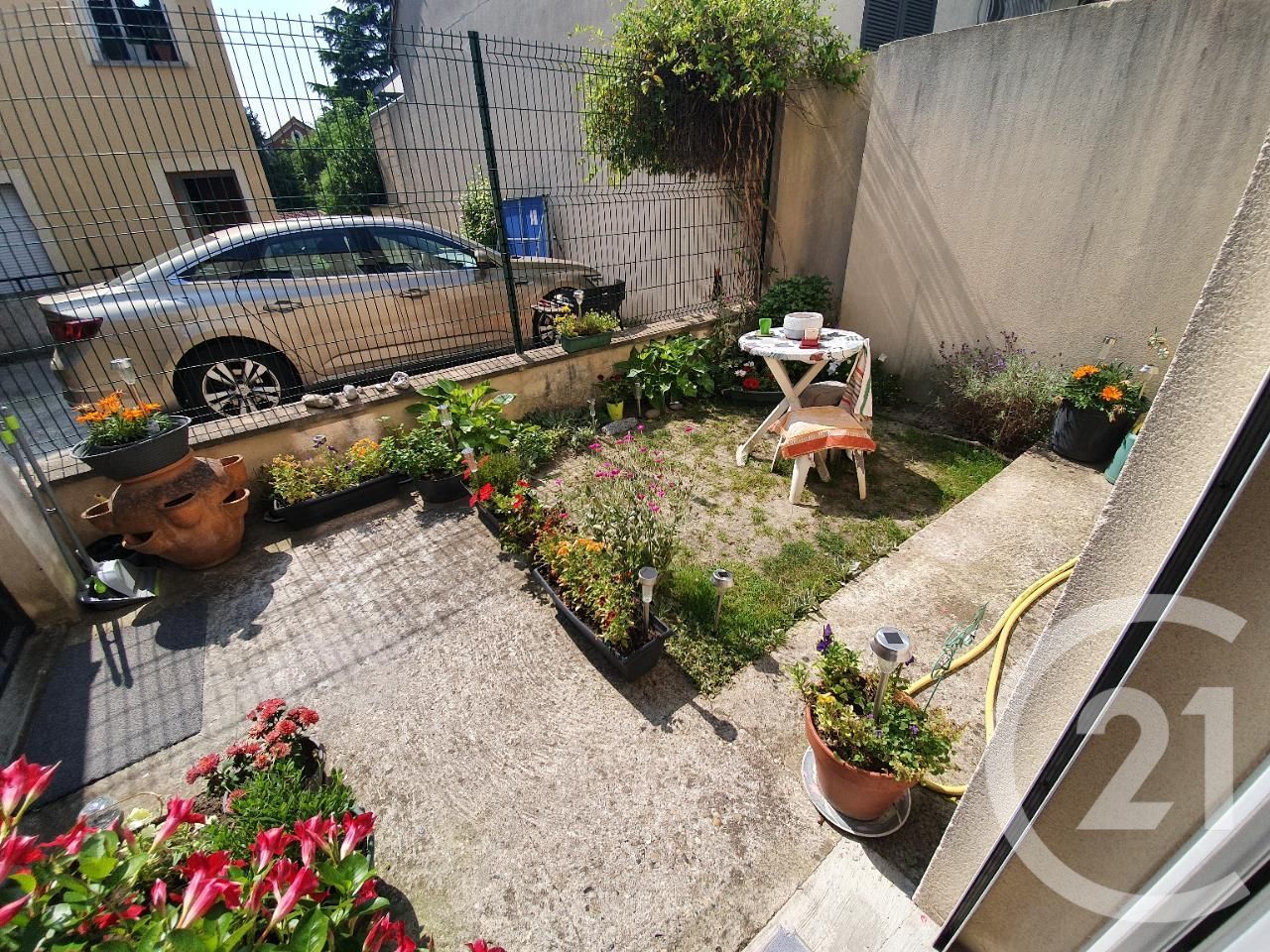 1 Schlafzimmer Wohnung in Houilles, France, Nr. 165501