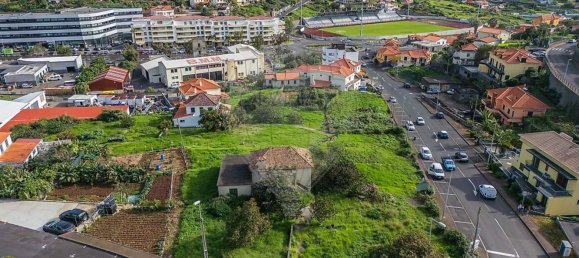 قطعة أرض في Canical, Portugal 1876متر مربع رقم 105142 15