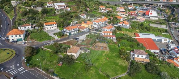 قطعة أرض في Canical, Portugal 1876متر مربع رقم 105142 8