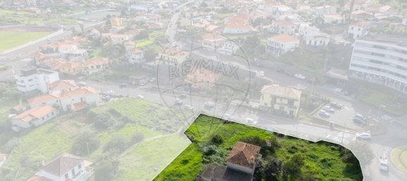 قطعة أرض في Canical, Portugal 1876متر مربع رقم 105142 4