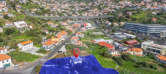 قطعة أرض في Canical, Portugal 1876متر مربع رقم 105142 11