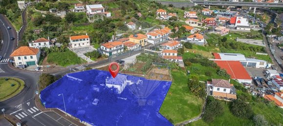 قطعة أرض في Canical, Portugal 1876متر مربع رقم 105142 9