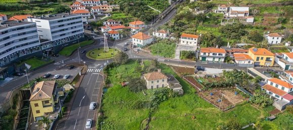 قطعة أرض في Canical, Portugal 1876متر مربع رقم 105142 7