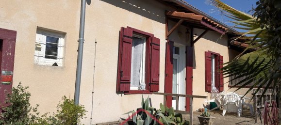 2 غرف نوم منزل في Labouheyre, France رقم 308556 13