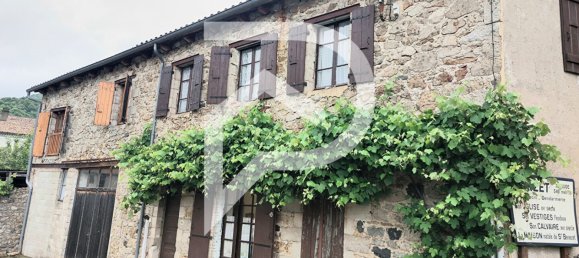 5 bedrooms Villa in Burzet, France No. 207201 16