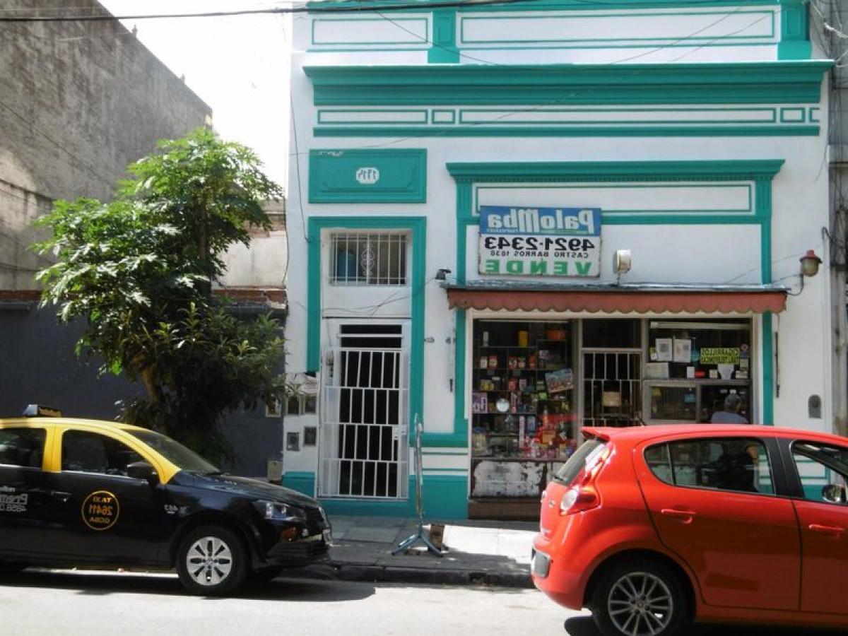 Студия в Буэнос-Айрес, Аргентина № 83177