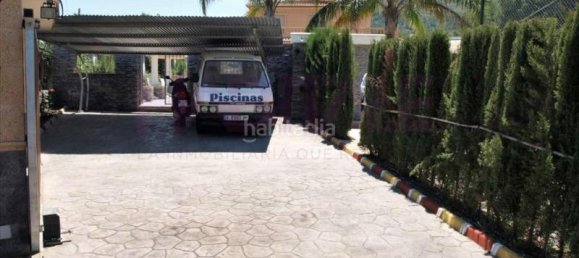 5 غرف نوم منزل في Denia, Spain رقم 23110 40