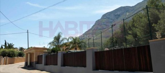 5 غرف نوم منزل في Denia, Spain رقم 23110 45