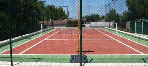 5 غرف نوم منزل في Denia, Spain رقم 23110 41