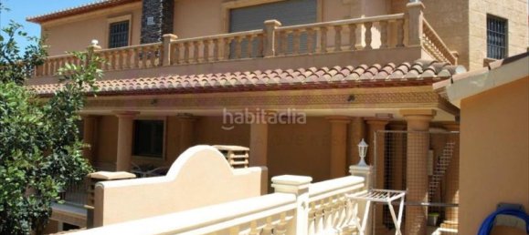 5 غرف نوم منزل في Denia, Spain رقم 23110 28