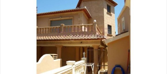 5 غرف نوم منزل في Denia, Spain رقم 23110 25