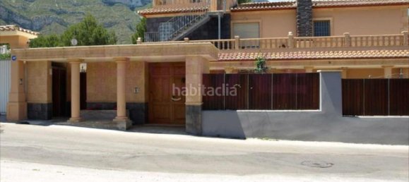 5 غرف نوم منزل في Denia, Spain رقم 23110 2