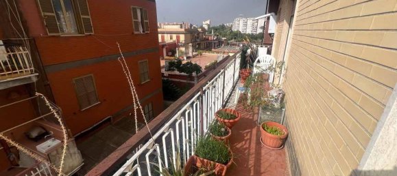 Квартира с 3 спальнями в Рим, Италия № 360429 9