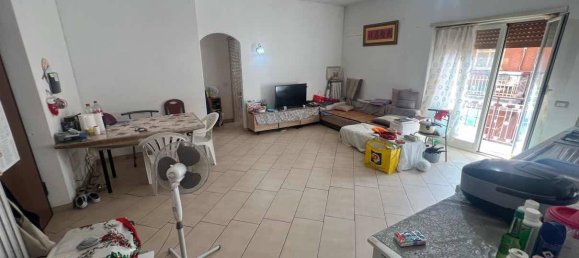 Квартира с 3 спальнями в Рим, Италия № 360429 7