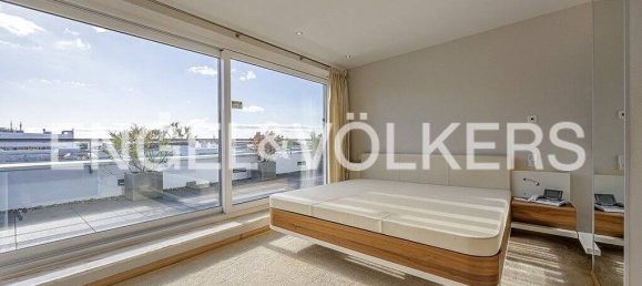 4غرفة شقة في Hamburg-Nord, Germany رقم 108586 3