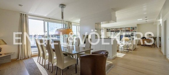 4غرفة شقة في Hamburg-Nord, Germany رقم 108586 2