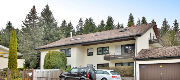 Apartamento T2 em Calw, Germany N.º 93152 15