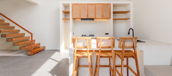2 Schlafzimmer Villa in Cemagi, Indonesia, Nr. 4602 8
