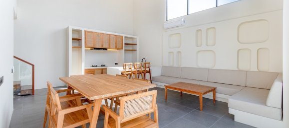 2 Schlafzimmer Villa in Cemagi, Indonesia, Nr. 4602 7