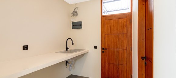 2 Schlafzimmer Villa in Cemagi, Indonesia, Nr. 4602 2