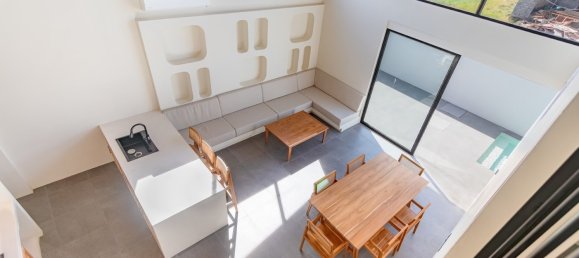 2 Schlafzimmer Villa in Cemagi, Indonesia, Nr. 4602 20
