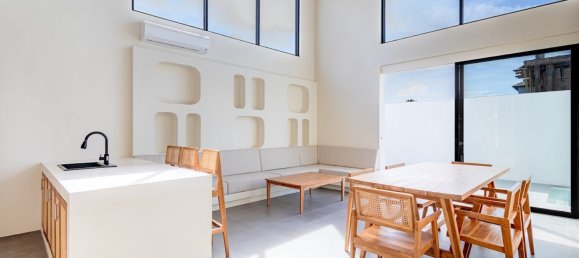 2 Schlafzimmer Villa in Cemagi, Indonesia, Nr. 4602 6