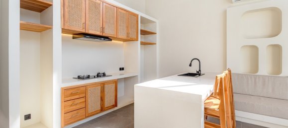 2 Schlafzimmer Villa in Cemagi, Indonesia, Nr. 4602 9