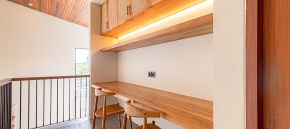2 Schlafzimmer Villa in Cemagi, Indonesia, Nr. 4602 19