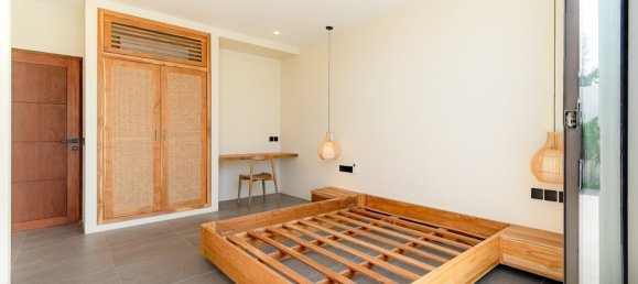 2 Schlafzimmer Villa in Cemagi, Indonesia, Nr. 4602 21