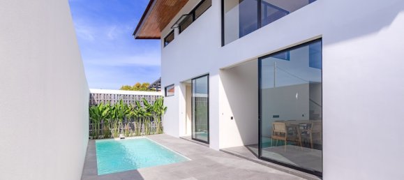 2 Schlafzimmer Villa in Cemagi, Indonesia, Nr. 4602 18