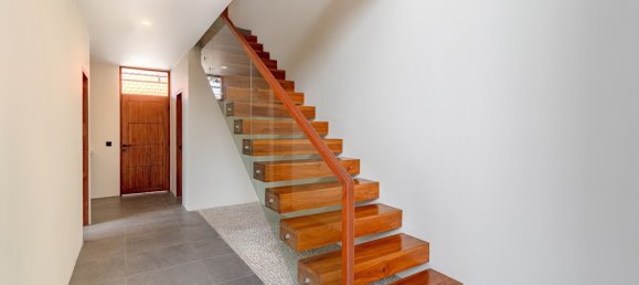 2 Schlafzimmer Villa in Cemagi, Indonesia, Nr. 4602 11